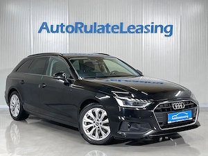 Audi A4 Avant - imagine 2