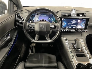 Ds DS7 Crossback - imagine 6