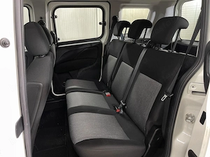 Fiat Doblo - imagine 11