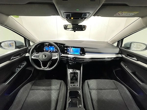 Volkswagen Golf - imagine 7