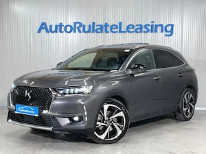 Ds DS7 Crossback
