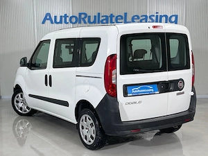 Fiat Doblo - imagine 4