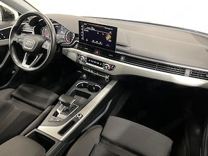 Audi A4 Avant - imagine 8