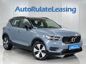 Volvo XC 40 - imagine 2