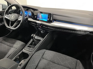 Volkswagen Golf - imagine 9