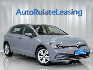 Volkswagen Golf - imagine 2