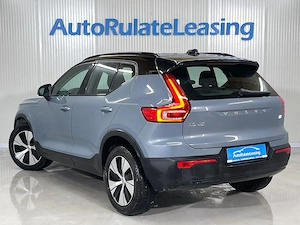 Volvo XC 40 - imagine 4