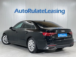 Audi A4 - imagine 4