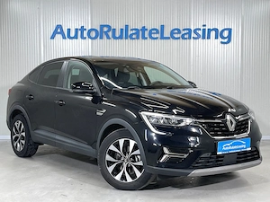 Renault Arkana - imagine 2