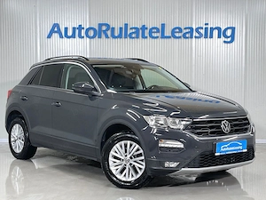 Volkswagen T-Roc - imagine 2