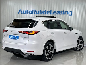 Mazda CX-60 - imagine 3