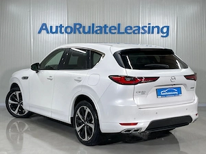 Mazda CX-60 - imagine 4
