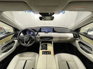 Mazda CX-60 - imagine 8