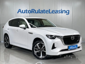 Mazda CX-60 - imagine 2
