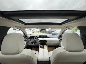 Mazda CX-60 - imagine 7