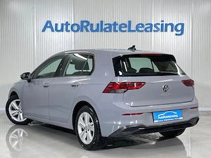 Volkswagen Golf - imagine 3
