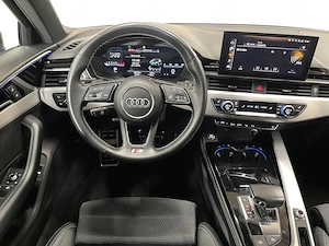 Audi A4 - imagine 6