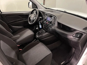 Fiat Doblo - imagine 10
