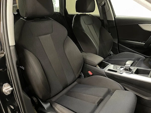 Audi A4 Avant - imagine 9
