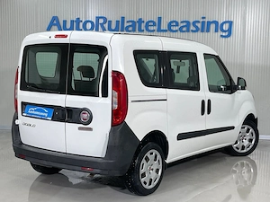 Fiat Doblo - imagine 3