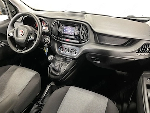 Fiat Doblo - imagine 8