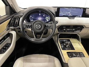 Mazda CX-60 - imagine 6