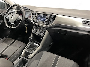 Volkswagen T-Roc - imagine 8