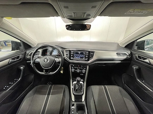 Volkswagen T-Roc - imagine 7