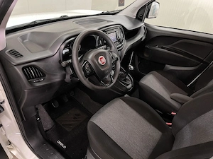Fiat Doblo - imagine 5