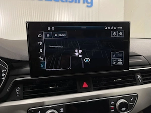 Audi A4 Avant - imagine 15