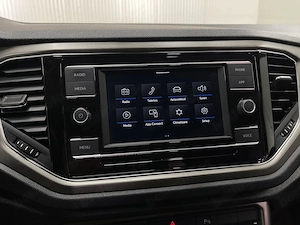 Volkswagen T-Roc - imagine 18
