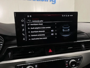 Audi A4 Avant - imagine 18