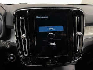 Volvo XC 40 - imagine 19