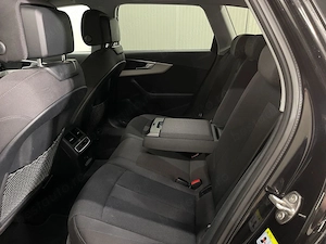 Audi A4 Avant - imagine 11