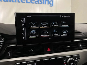 Audi A4 Avant - imagine 19