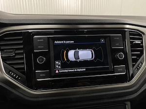 Volkswagen T-Roc - imagine 14