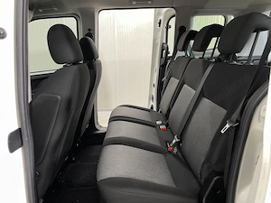 Fiat Doblo - imagine 12