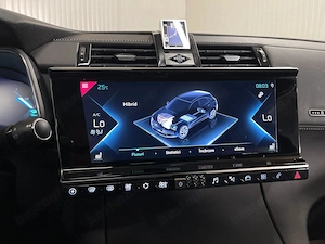 Ds DS7 Crossback - imagine 17