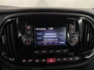 Fiat Doblo - imagine 14