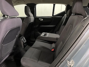 Volvo XC 40 - imagine 11