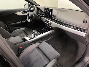 Audi A4 - imagine 11