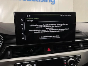 Audi A4 Avant - imagine 17