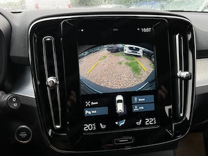 Volvo XC 40 - imagine 13