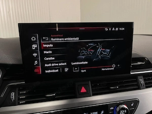 Audi A4 - imagine 20