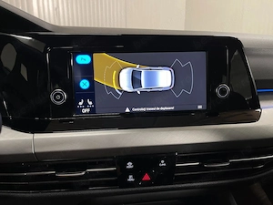 Volkswagen Golf - imagine 15