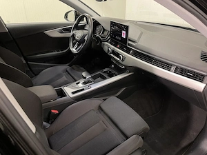 Audi A4 Avant - imagine 10