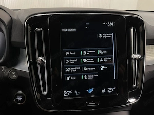 Volvo XC 40 - imagine 15
