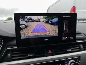 Audi A4 Avant - imagine 13