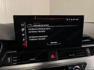 Audi A4 - imagine 19