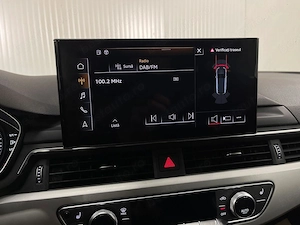 Audi A4 Avant - imagine 14